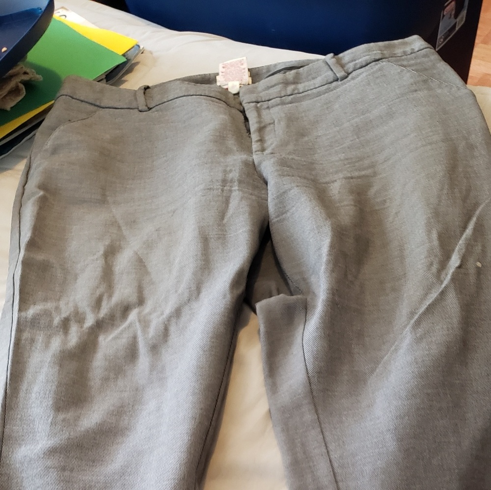 Work Pants